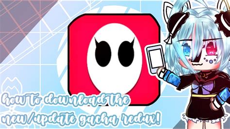 gacha redux new update.